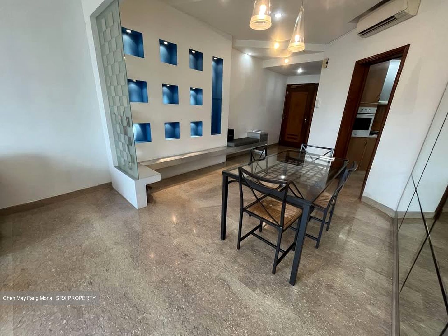 Sunshine Plaza (D7), Apartment #598781081